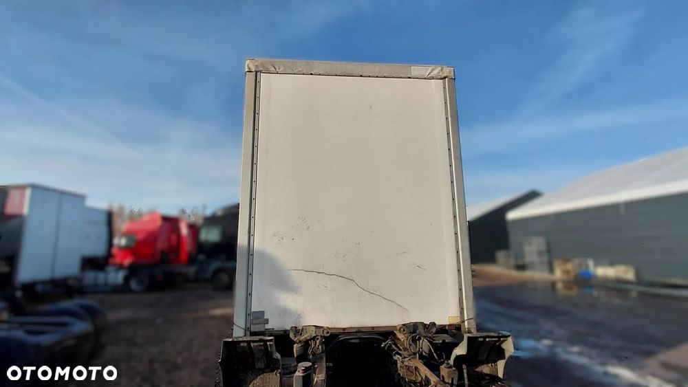 ZABUDOWA GNIOTPOL 3,00x7,7x2,48 - 2