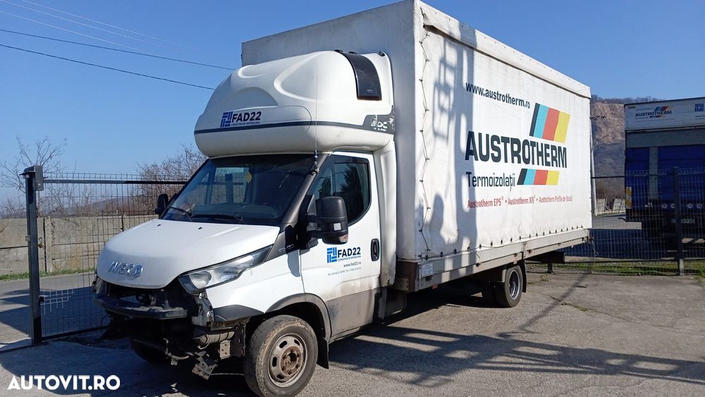 Iveco Daily - 1
