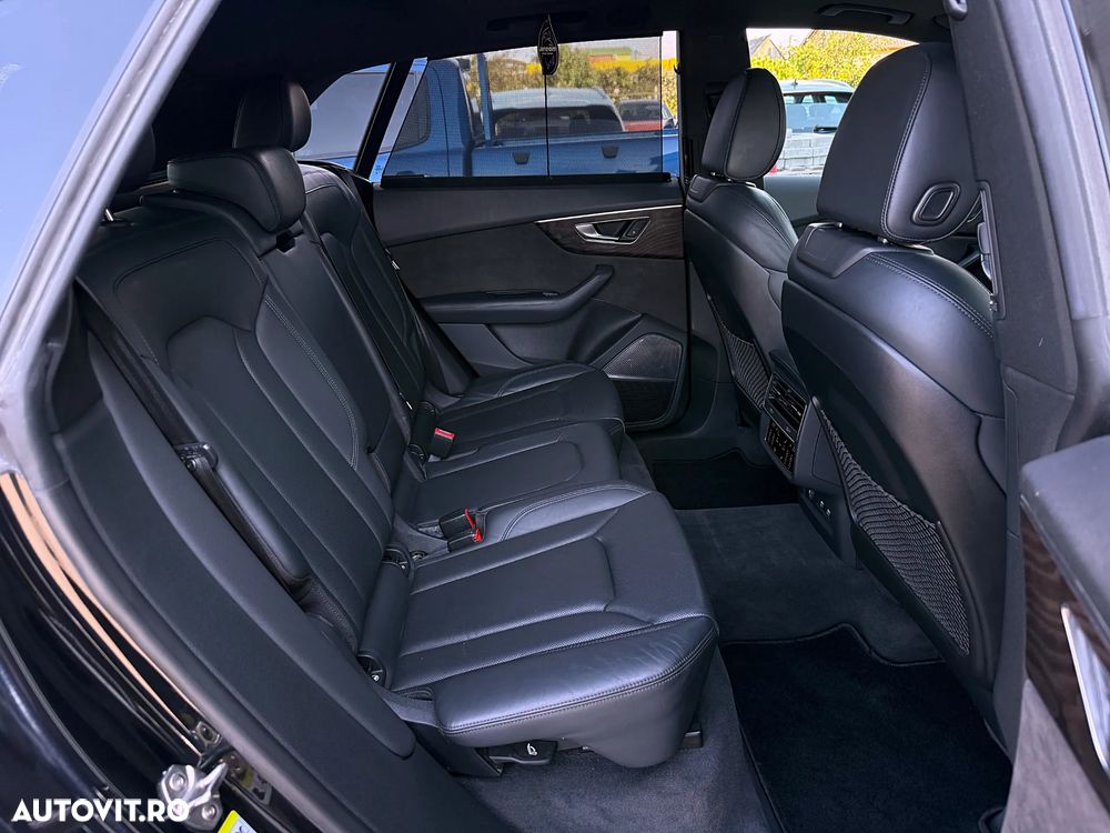 Audi Q8 3.0 55 TFSI quattro Tiptronic MHEV - 30