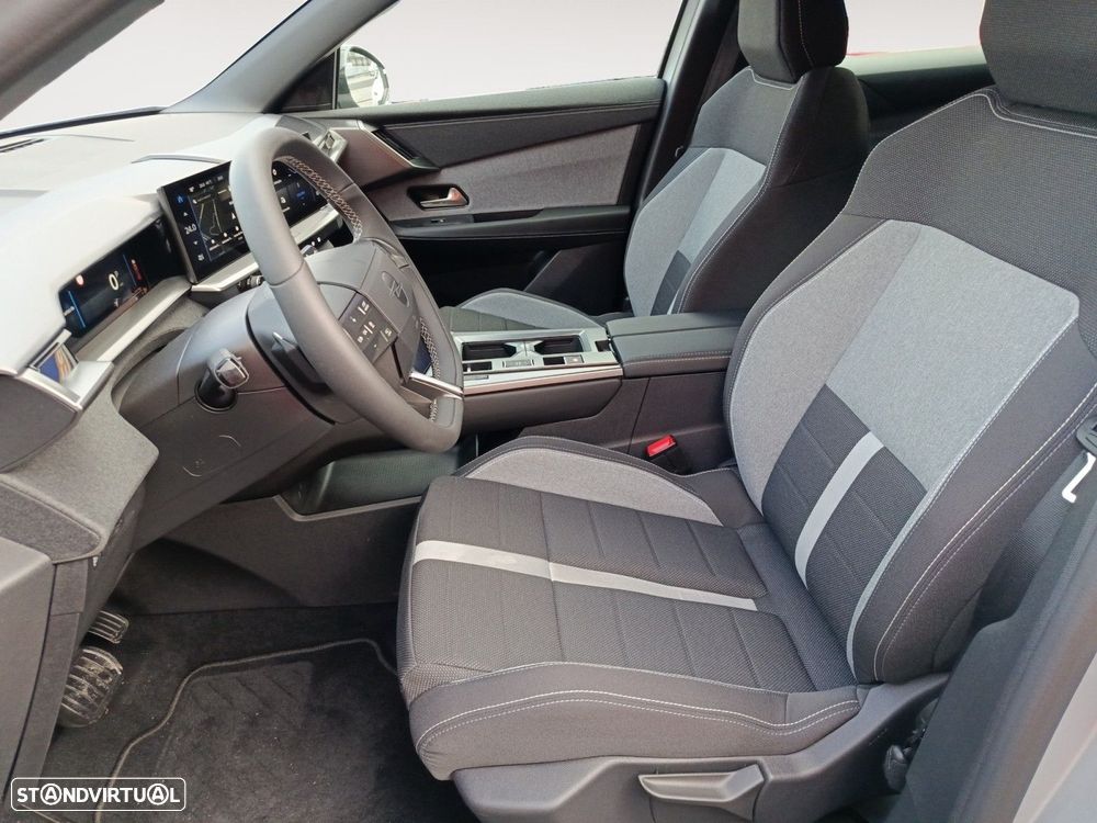 Opel Grandland 1.2 Hybrid Edition eDCT - 9
