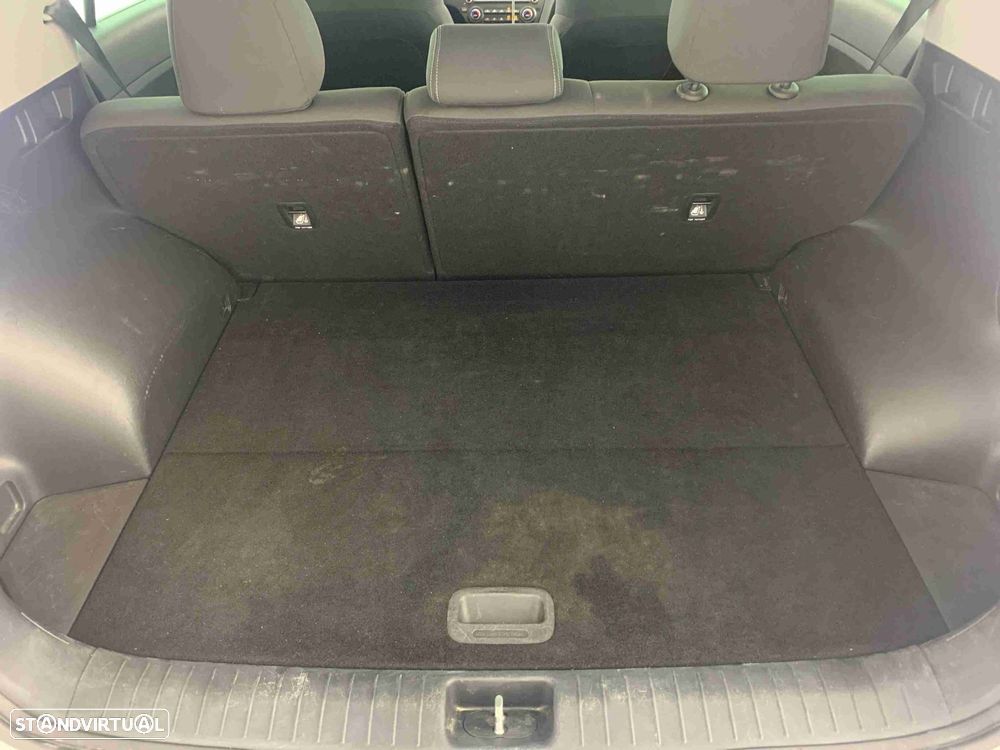 Kia Sportage 1.6 GDI ISG Nav Line - 13