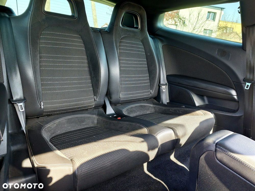 Volkswagen Scirocco - 23