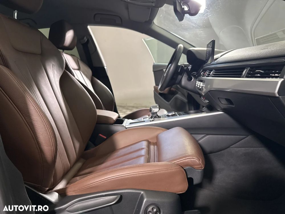 Audi A5 Sportback - 12