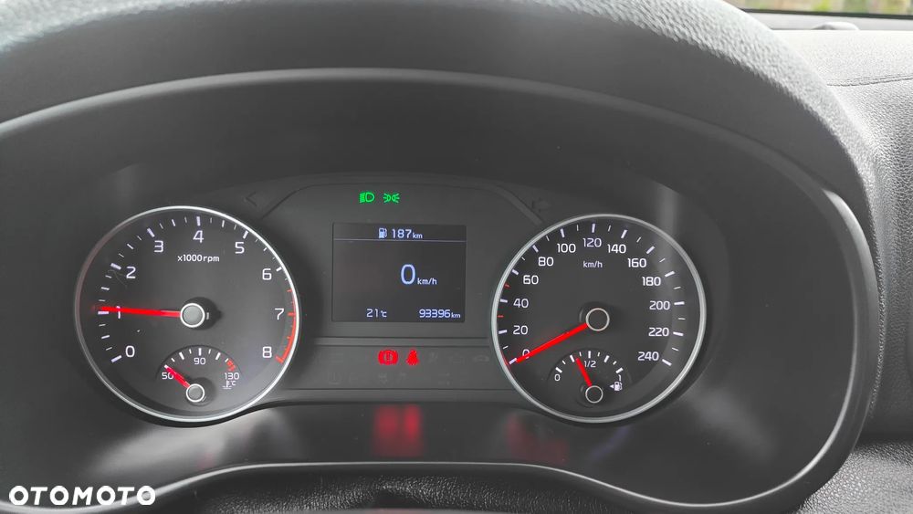 Kia Sportage 1.6 GDI M 2WD - 11