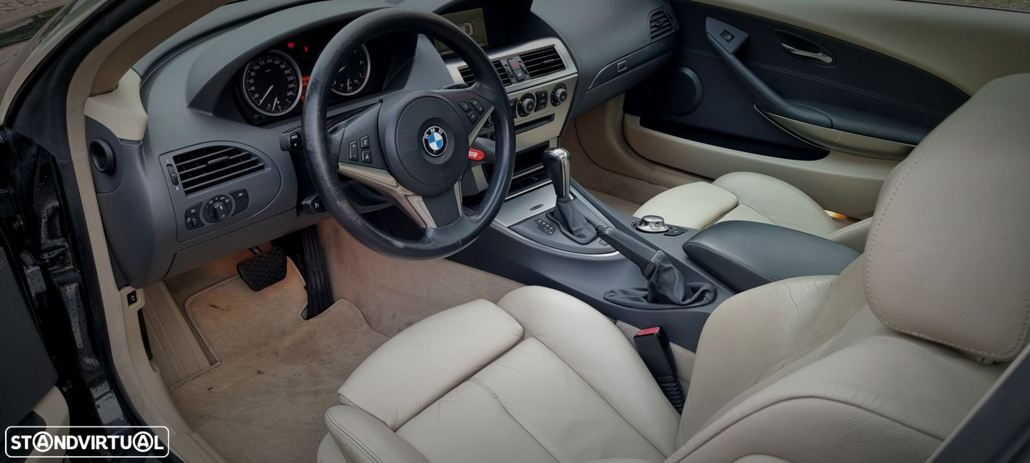 BMW 645 CiA - 4