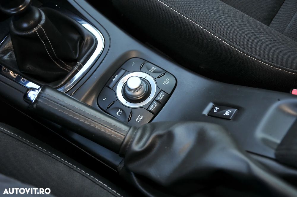 Renault Megane ENERGY dCi Intens - 15