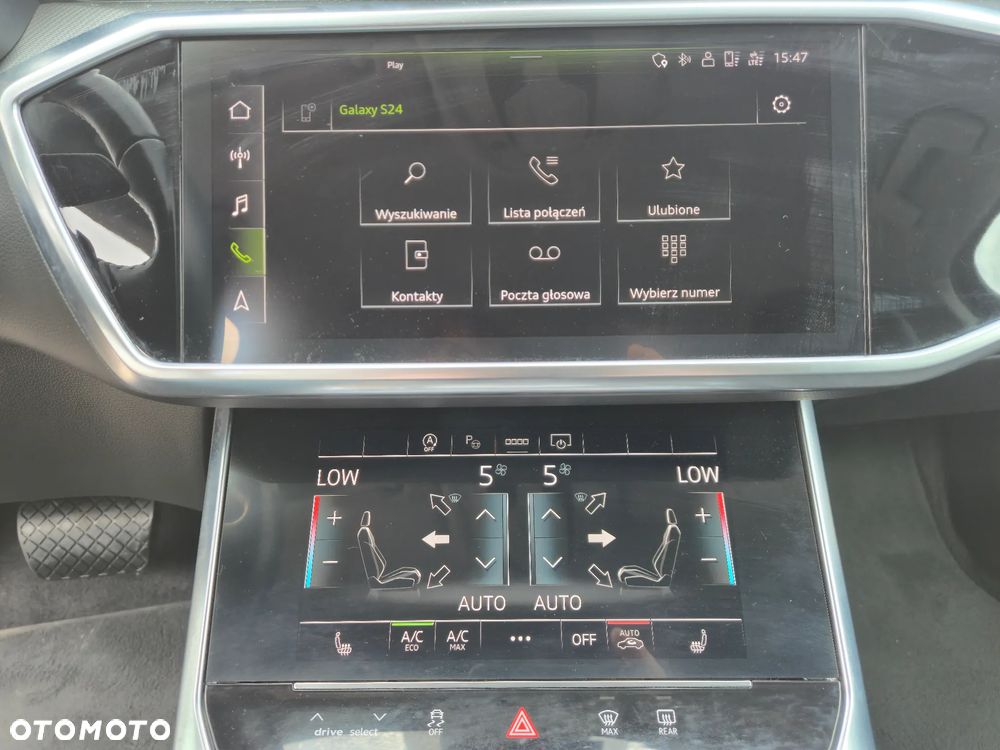 Audi A6 Limousine - 16