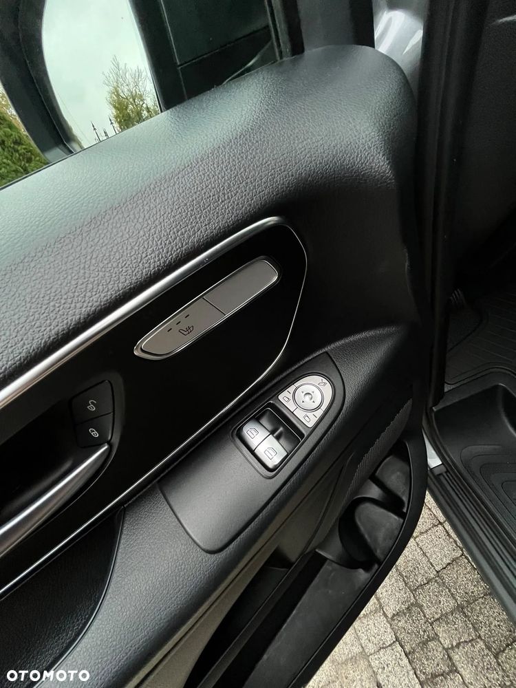 Mercedes-Benz Vito - 37
