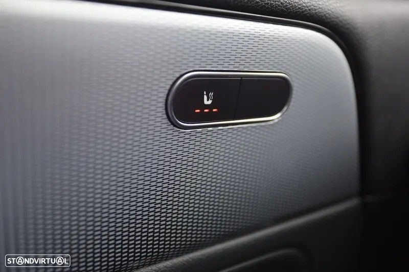 Mercedes-Benz B 180 d Progressive Aut. - 14