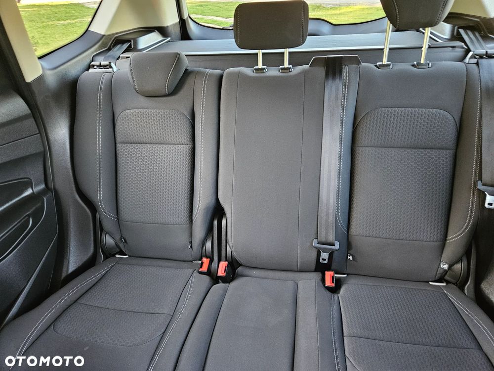 Ford Kuga 2.0 TDCi AWD Titanium - 23