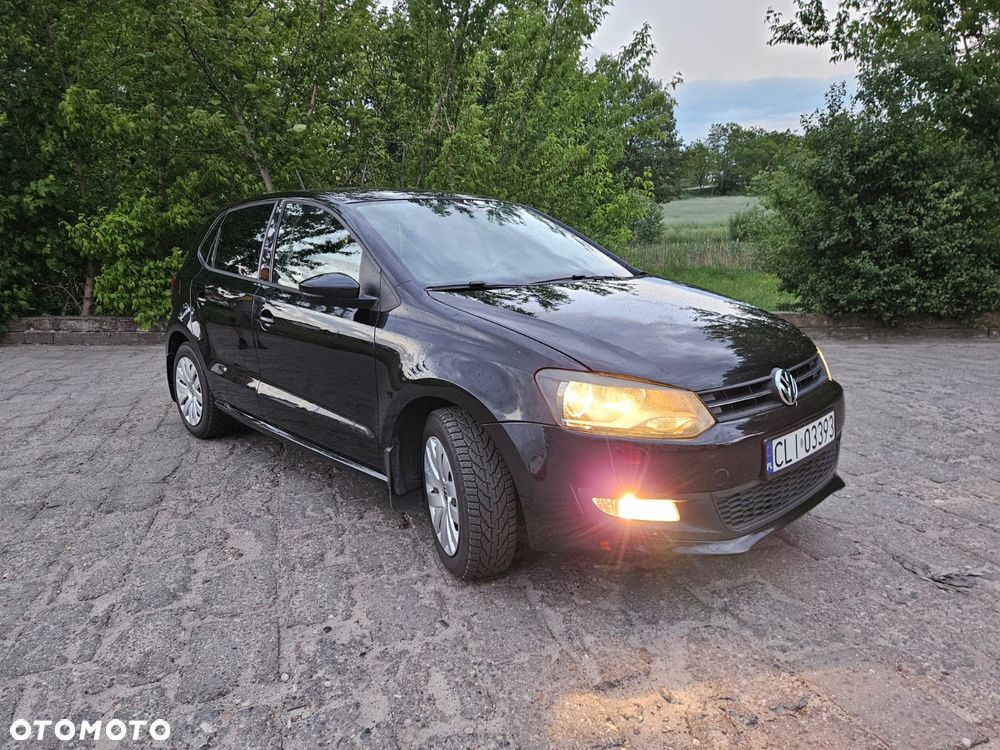 Volkswagen Polo 1.6 TDI DPF Highline - 5