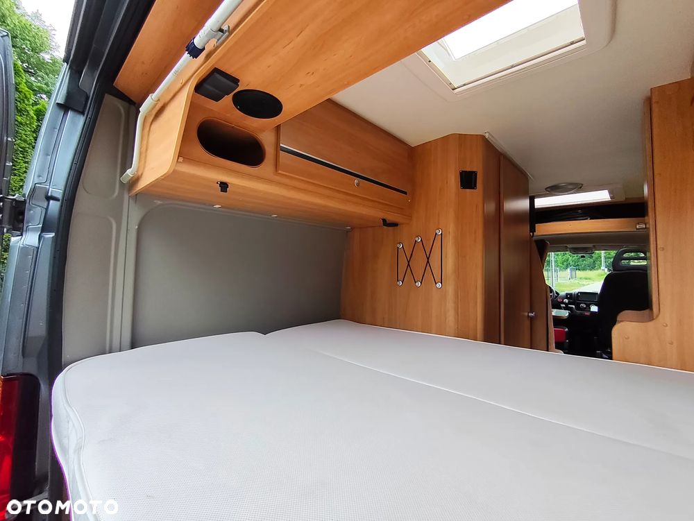 Possl 2Win Ducato - 21