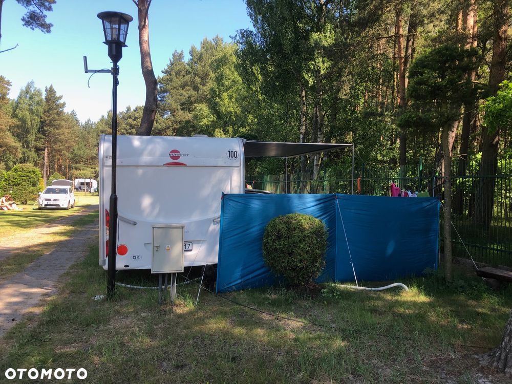 Burstner Belcanto 455TS - 39