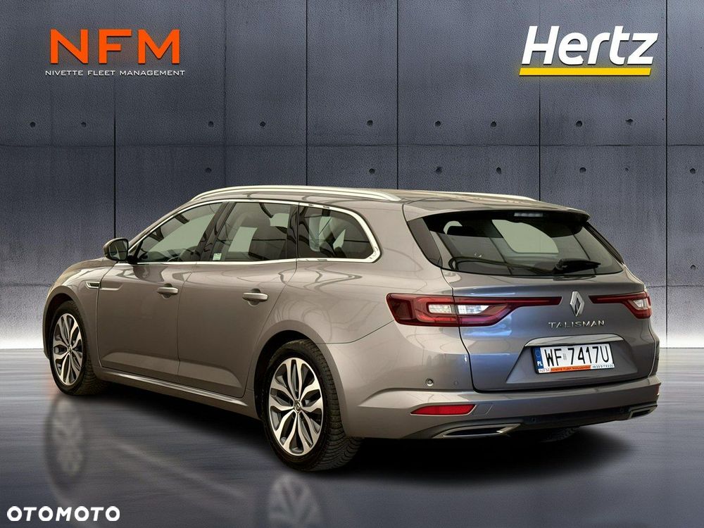 Renault Talisman - 5