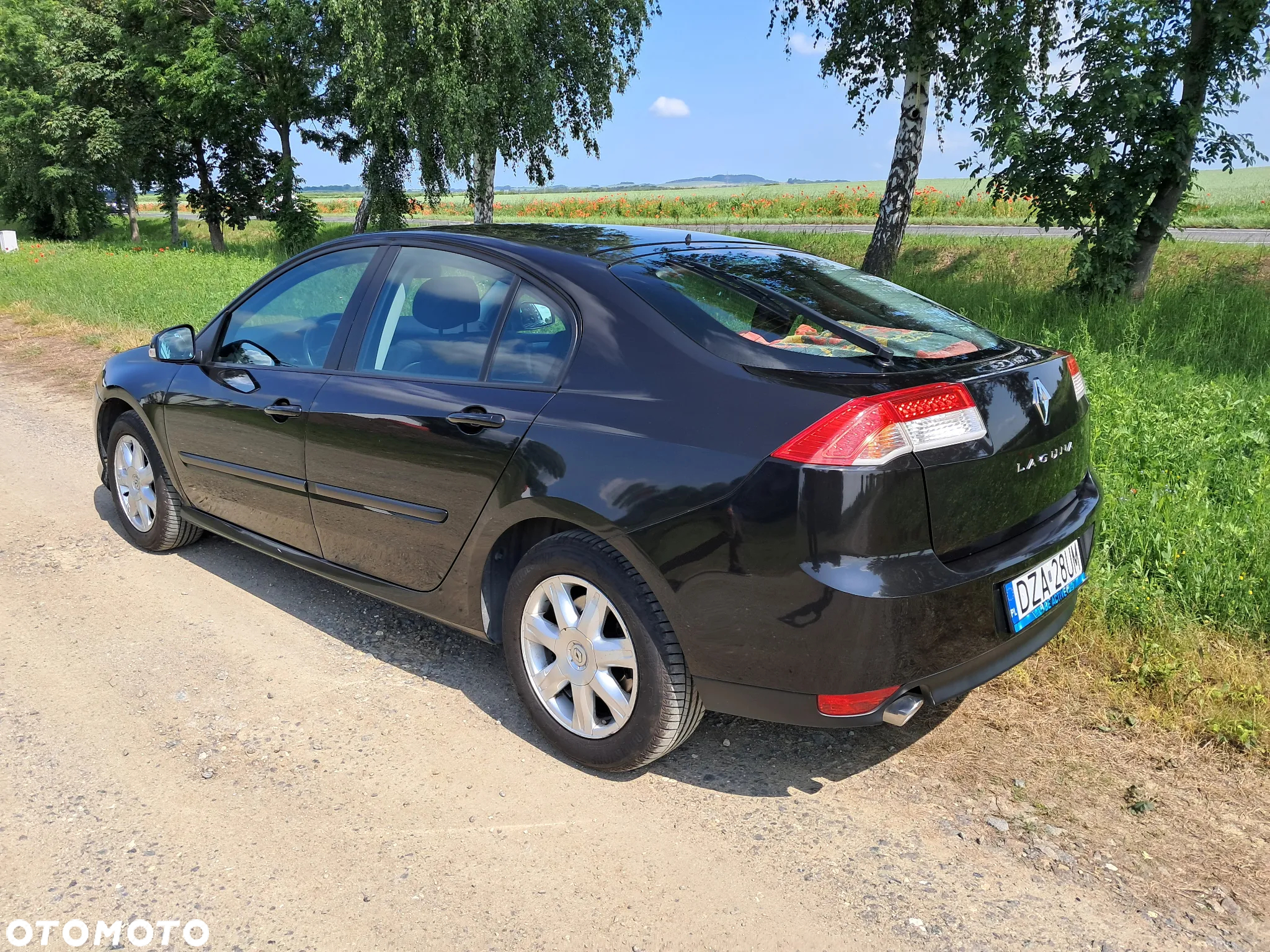 Renault Laguna 2.0 DCi Privilege - 4