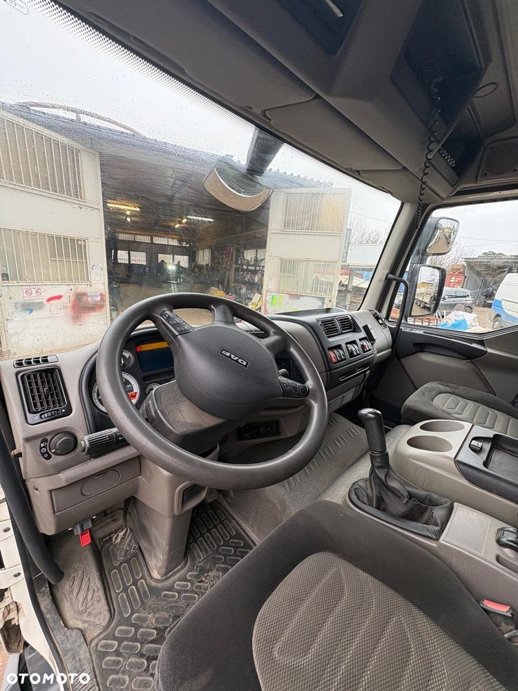DAF FA LF HDS - 10