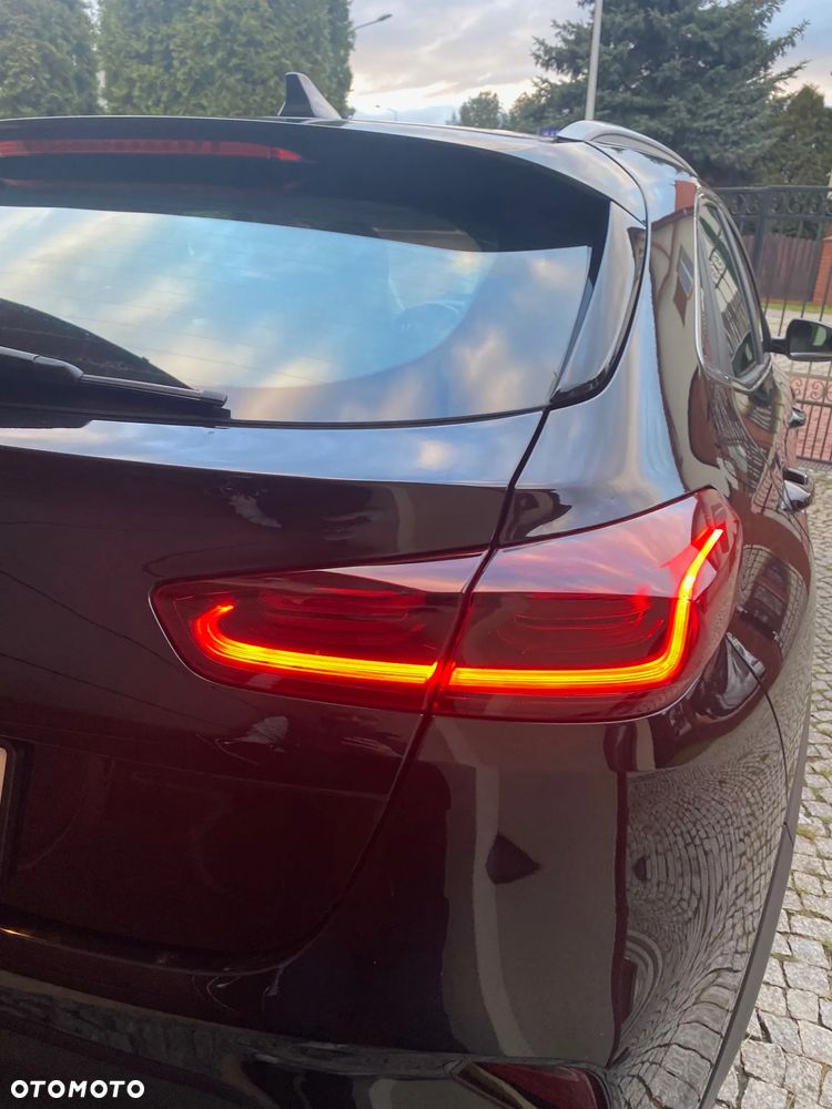 Kia XCeed 1.6 GDI PHEV L Business Line DCT - 22