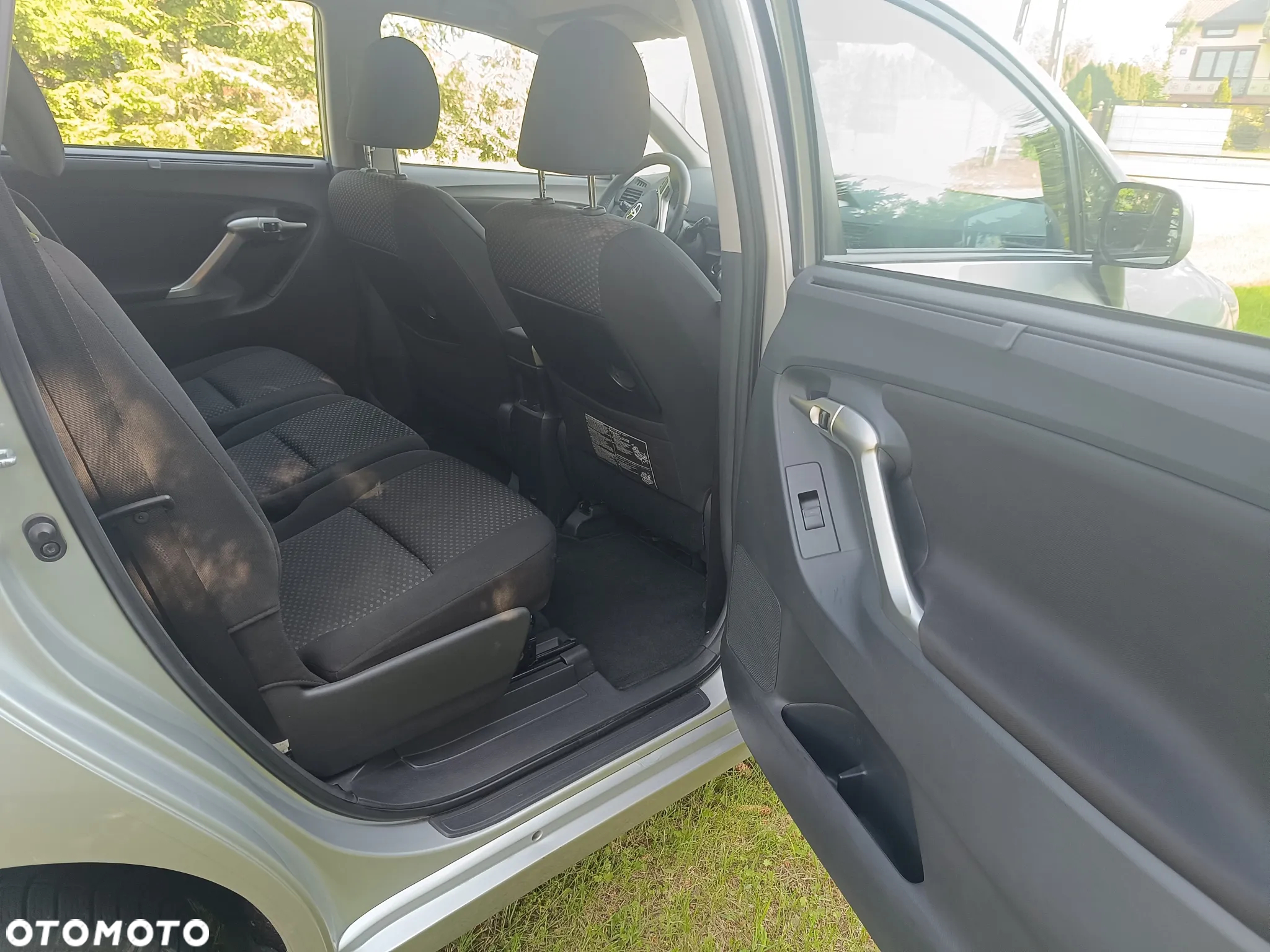Toyota Verso - 6