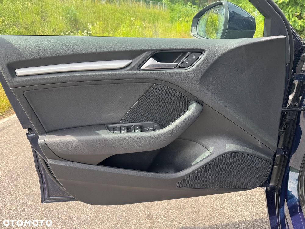Audi A3 - 19