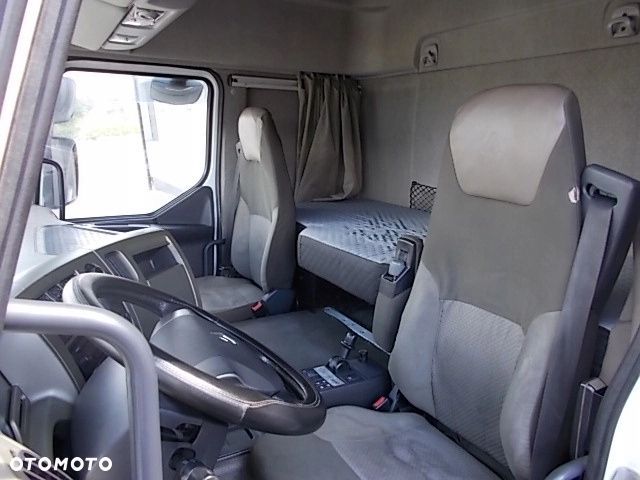 RENAULT PREMIUM 460 DXI KABINA KPL LIFT AUTOMAT - 5