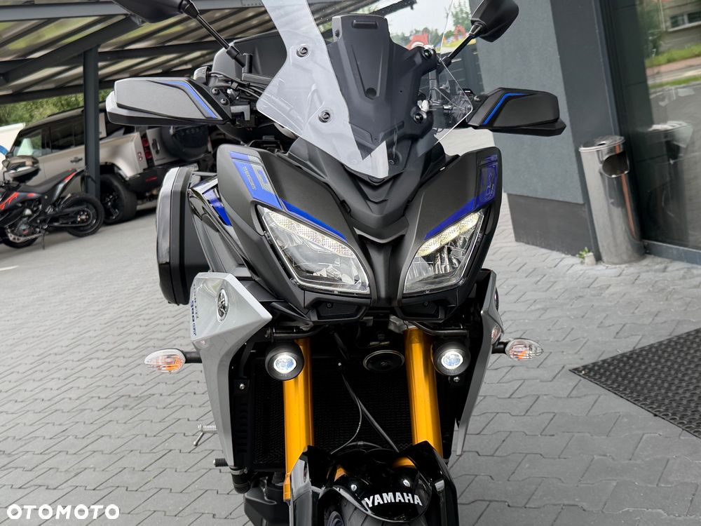 Yamaha Tracer - 24