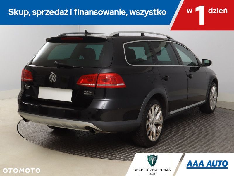 Volkswagen Passat Variant - 7
