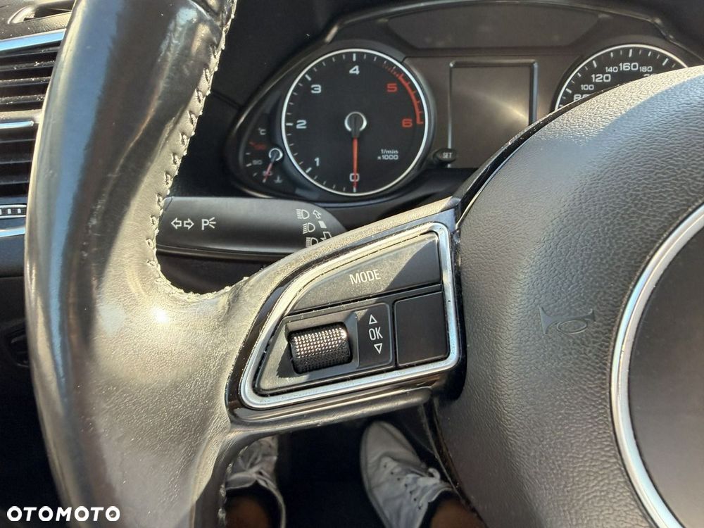 Audi Q5 - 16