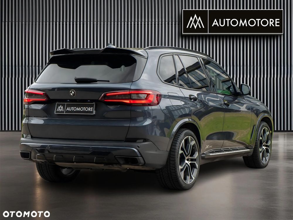 BMW X5 xDrive30d mHEV - 10