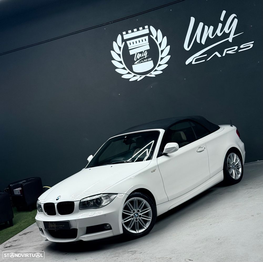 BMW 118 d DPF Edition Sport - 1