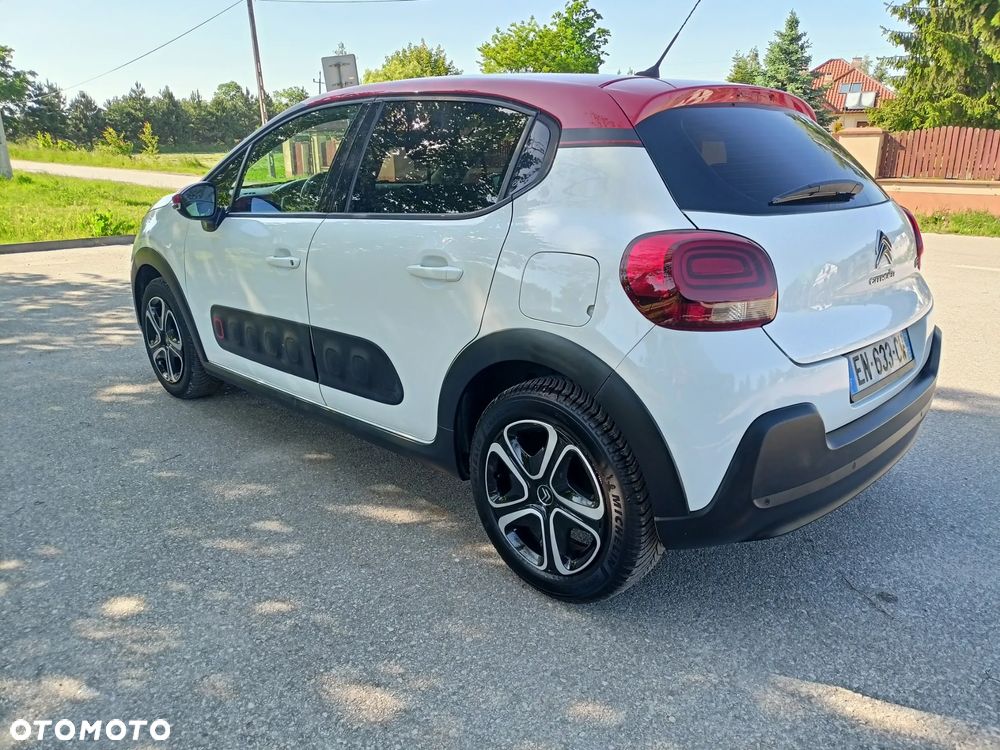 Citroën C3 - 19