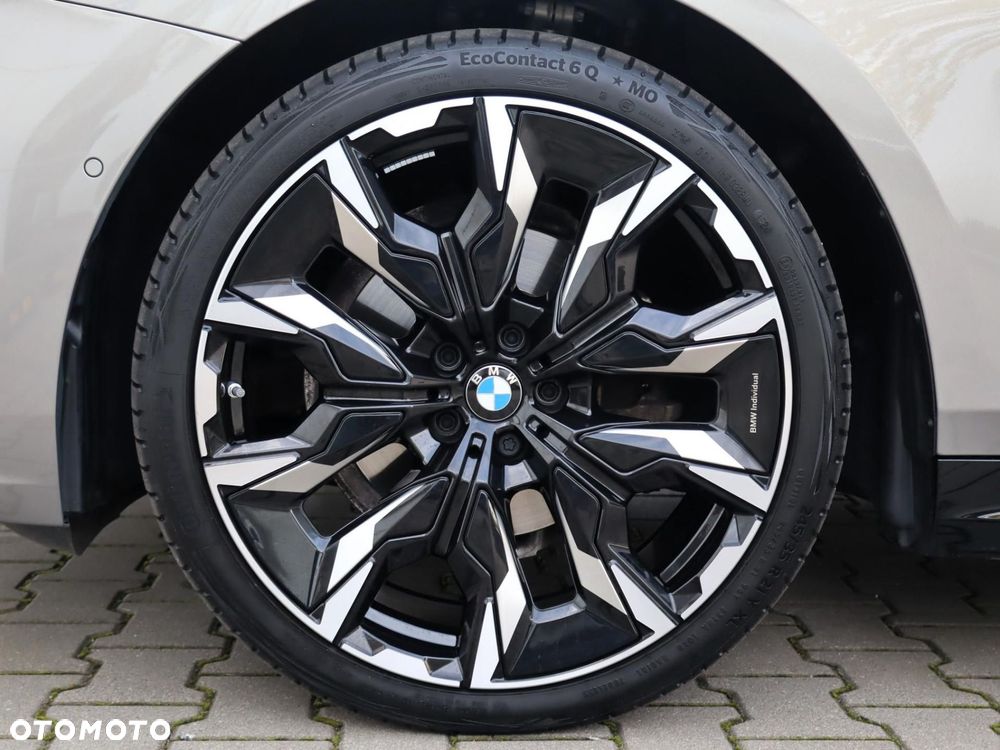 BMW Seria 5 - 4