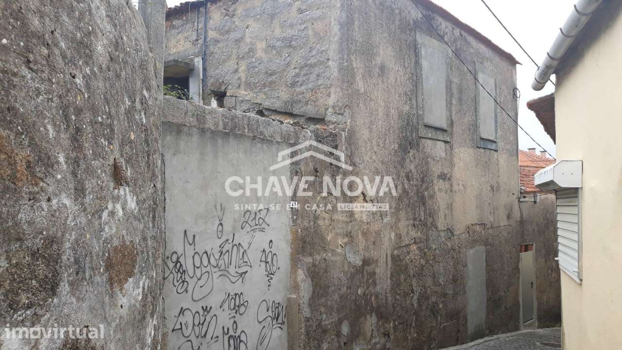 Terreno Urbano em Canidelo - Grande imagem: 2/4