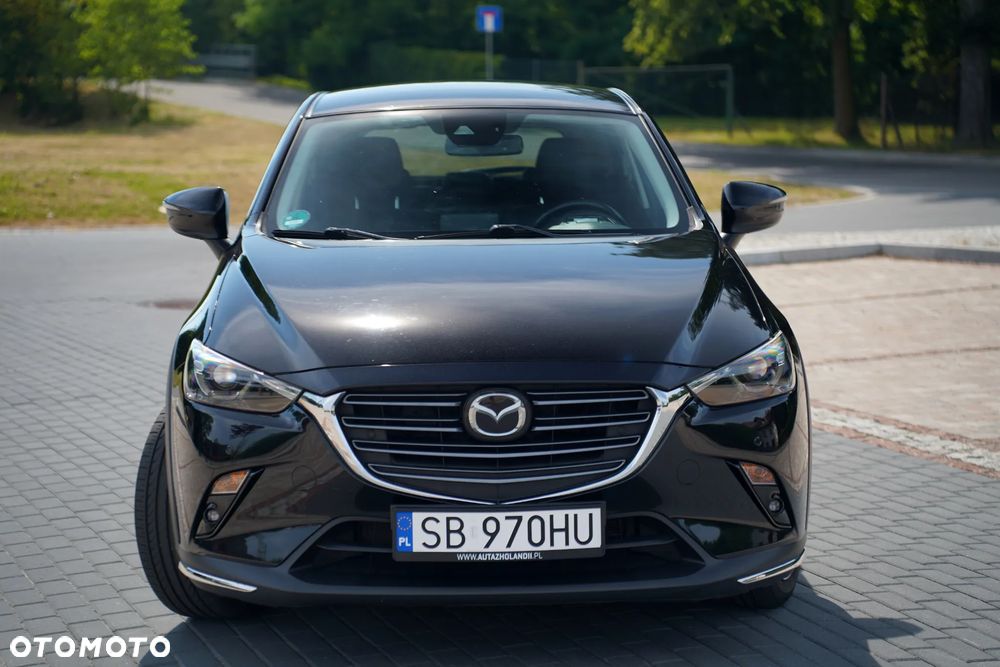 Mazda CX-3 2.0 SkyPassion - 6