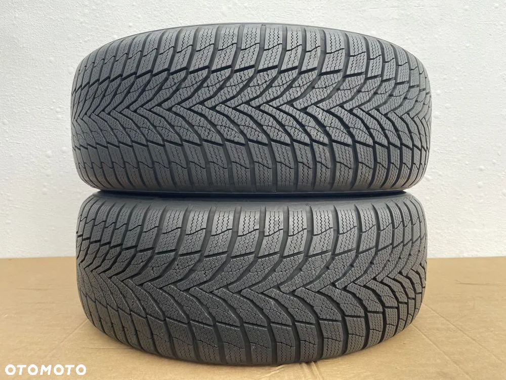 OPONY ZIMOWE 235/55/18 235/55R18 104H NEXEN WINGUARD SPORT 2 SUV