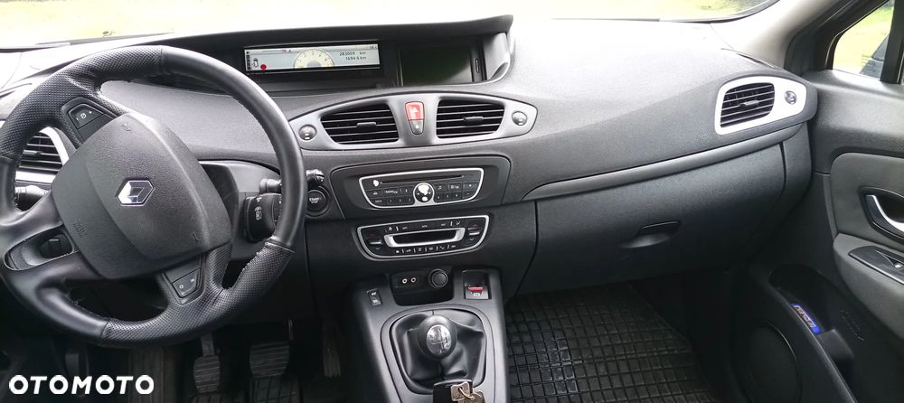 Renault Scenic 1.5 dCi Avantage - 5