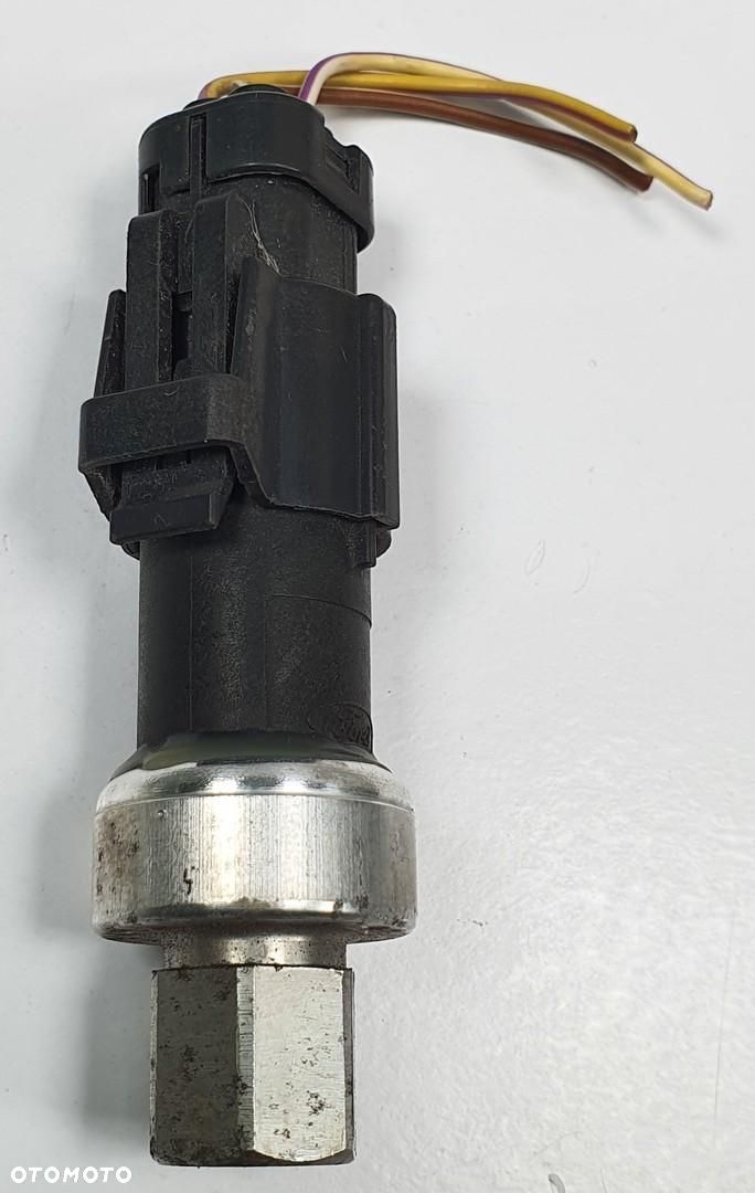 CZUJNIK KLIMATYZACJI FORD FOCUS MK2 6F93-19D594-AA - 1