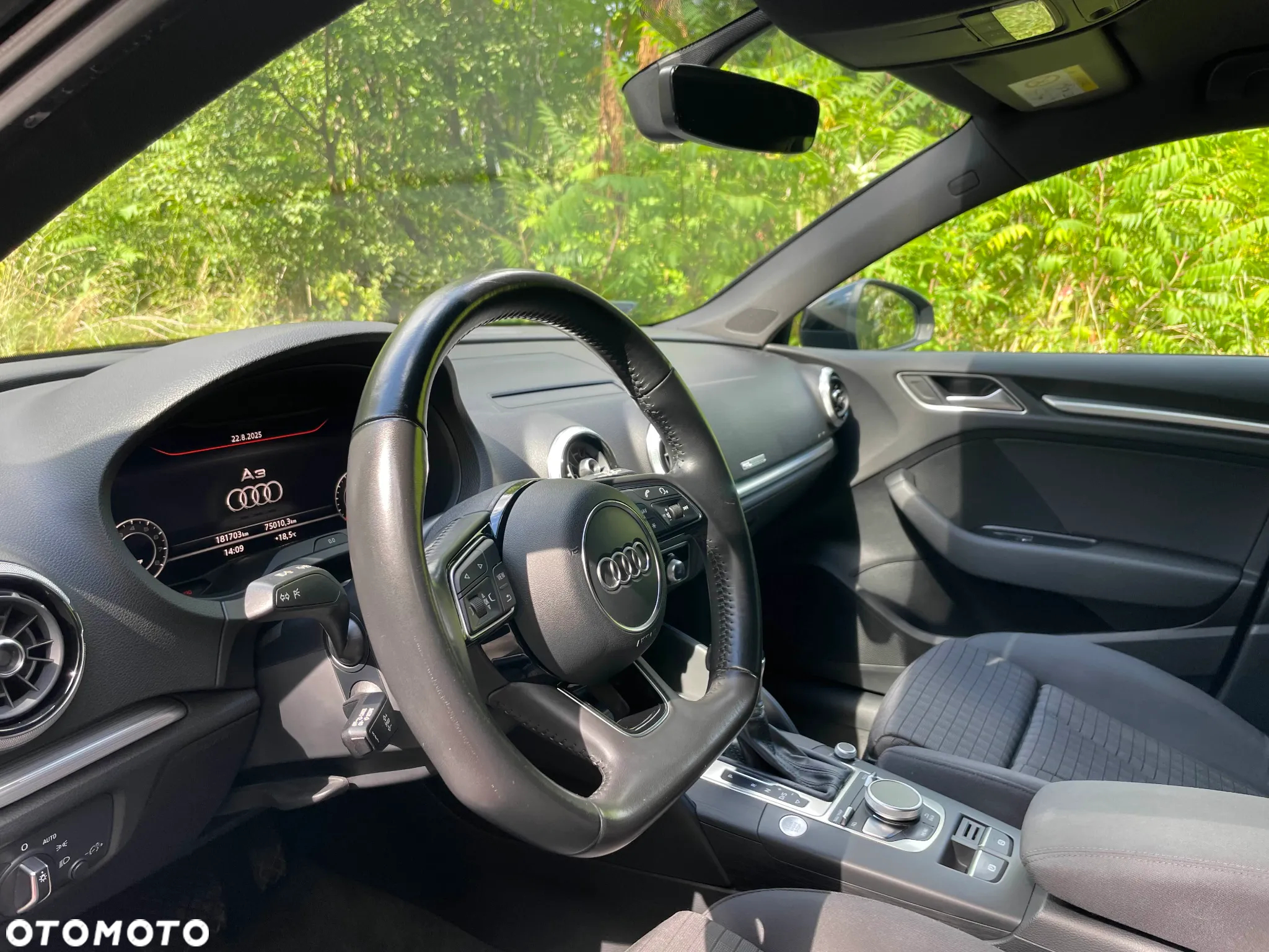 Audi A3 - 10