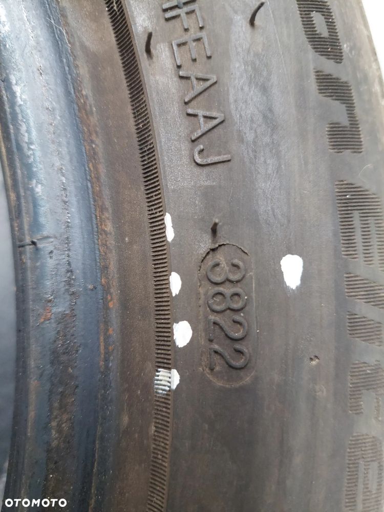 OPONY OPONA GOODRIDE ALLSEASON ELITE Z401 195/55 R16 - 4