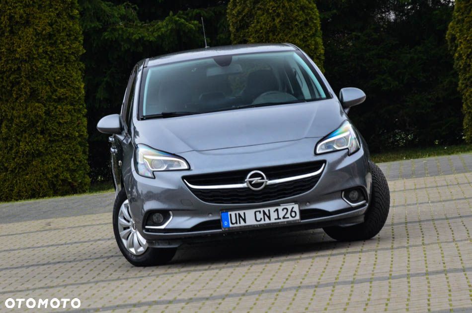 Opel Corsa 1.4 Active - 3
