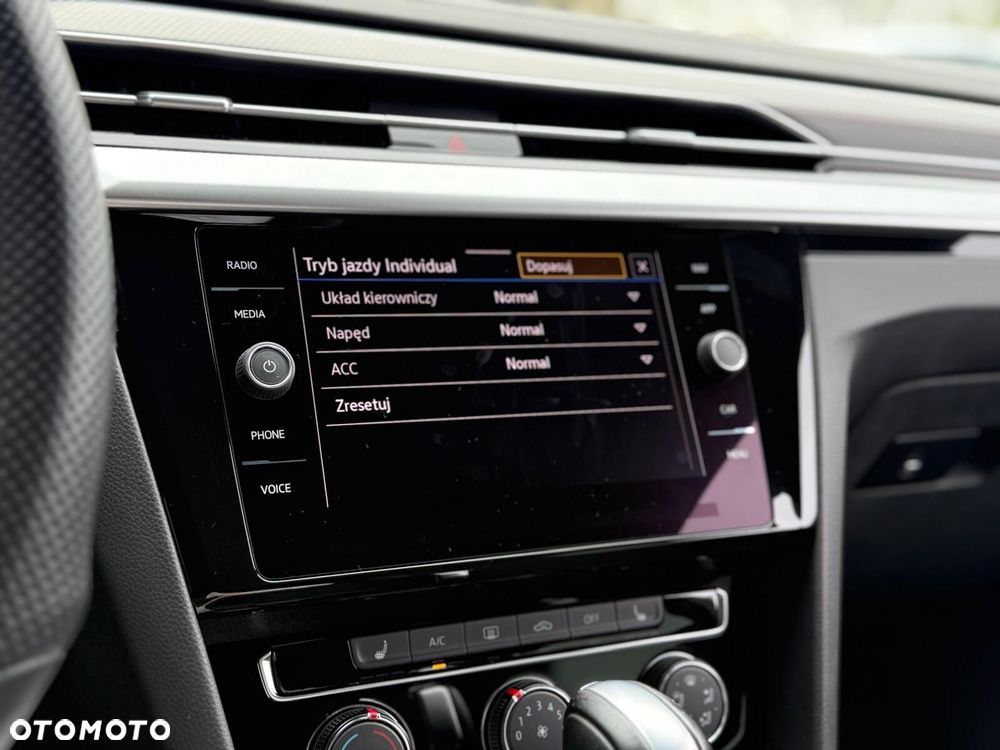 Volkswagen Arteon Shooting Brake 2.0 TDI R-Line DSG - 29