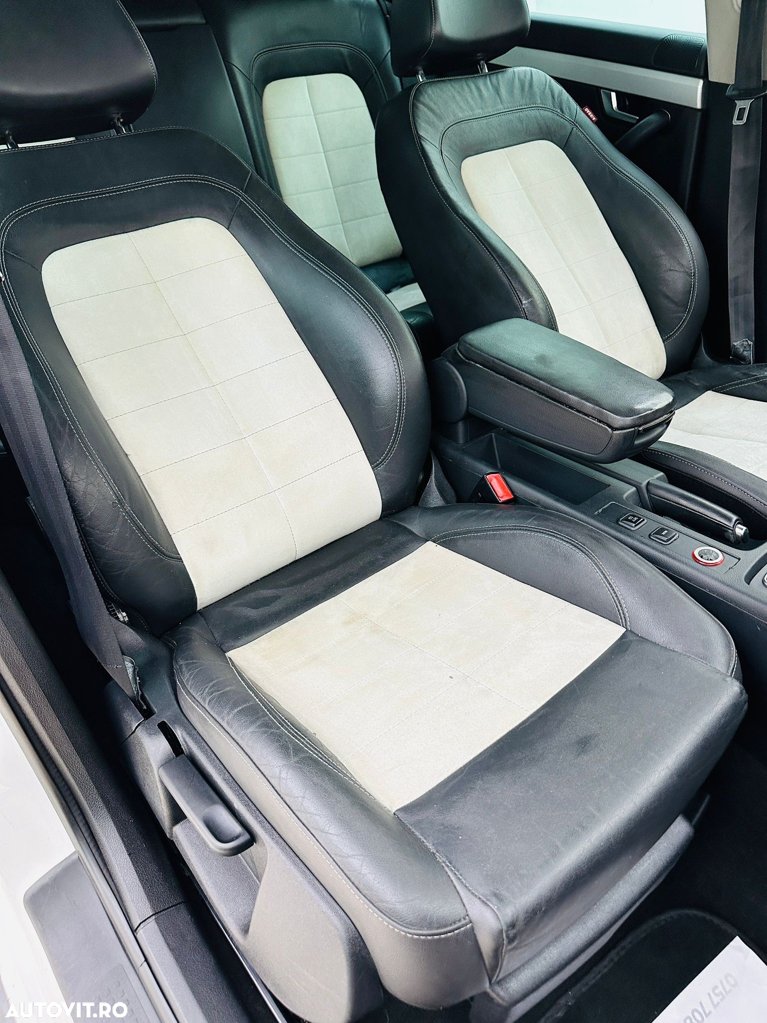 Seat Exeo - 26