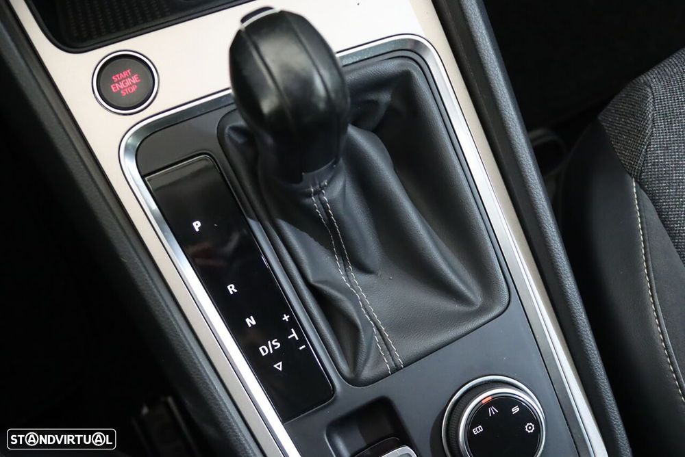 SEAT Ateca 1.5 TSI Xperience DSG - 11