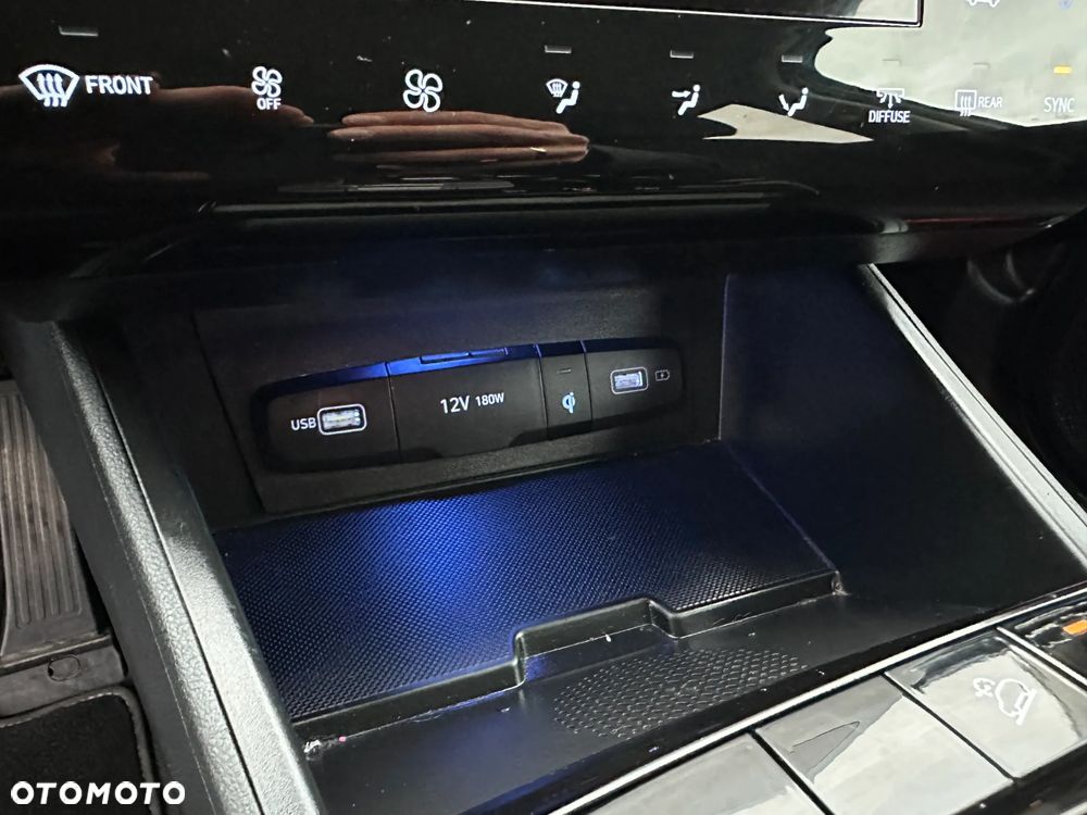 Hyundai Tucson - 17