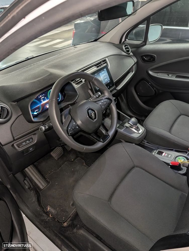 Renault Zoe - 7