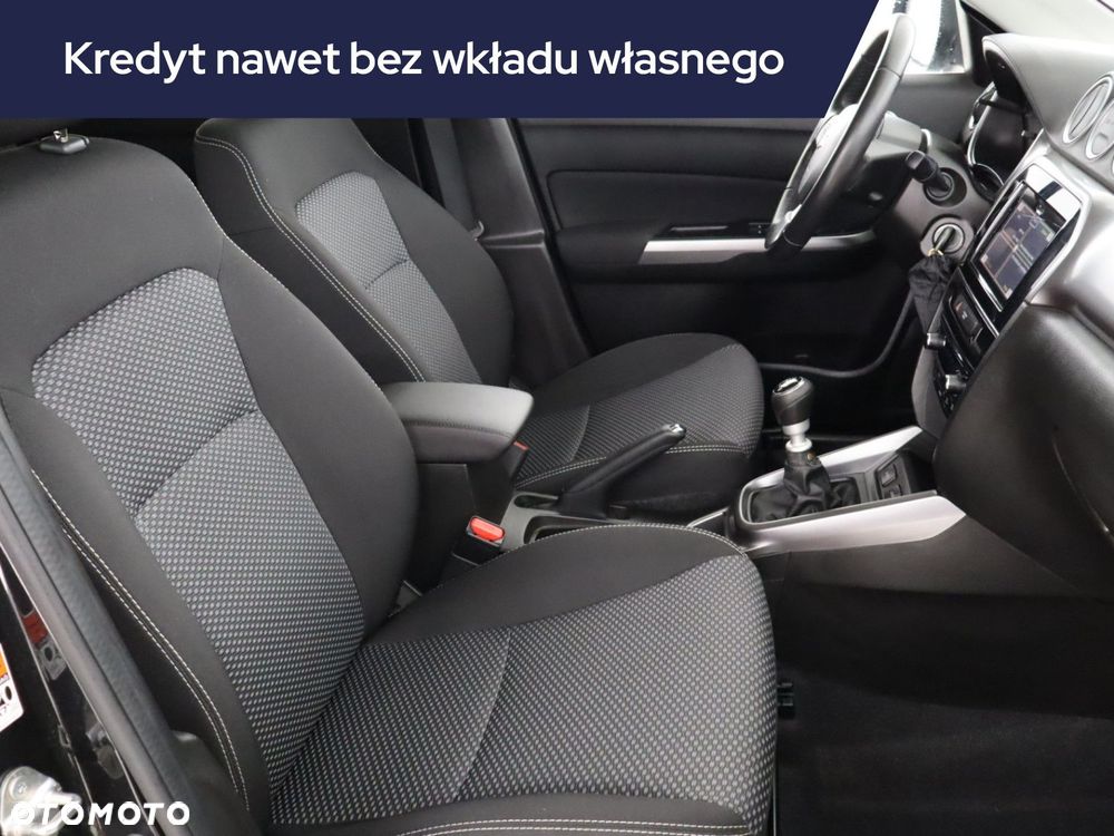 Suzuki Vitara - 11