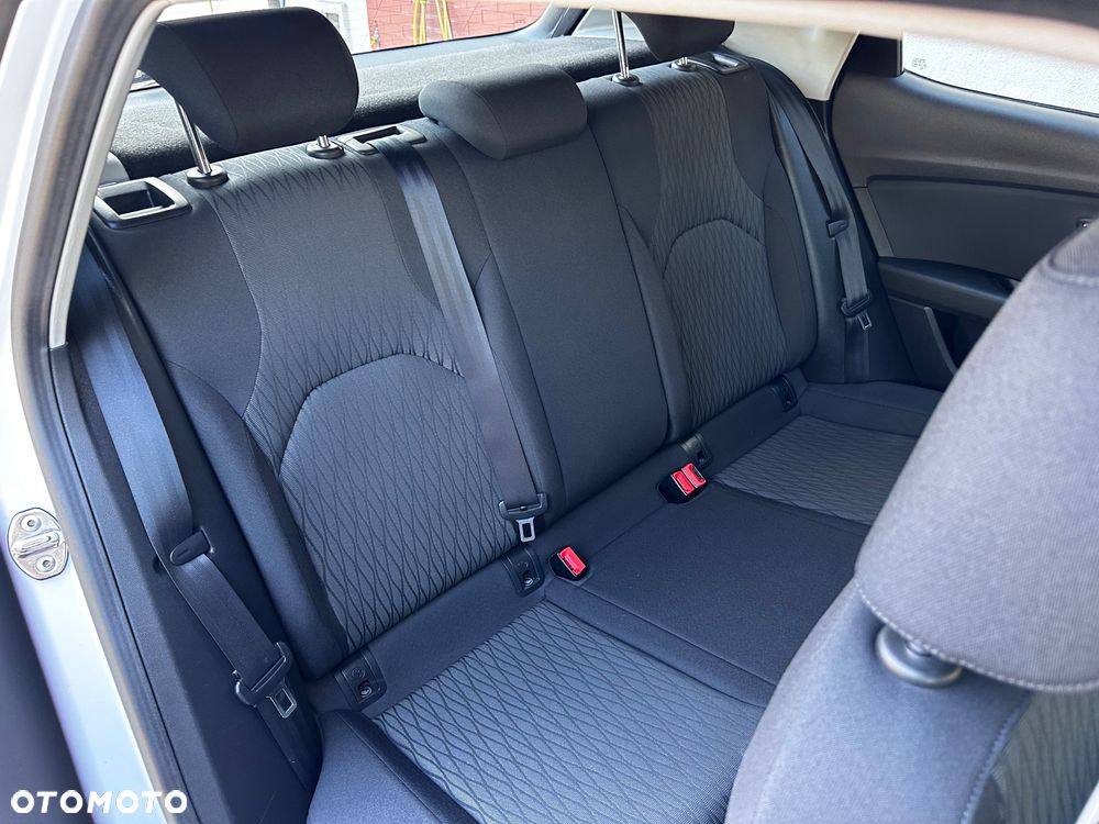 Seat Leon 1.4 TSI Start&Stop Style - 25