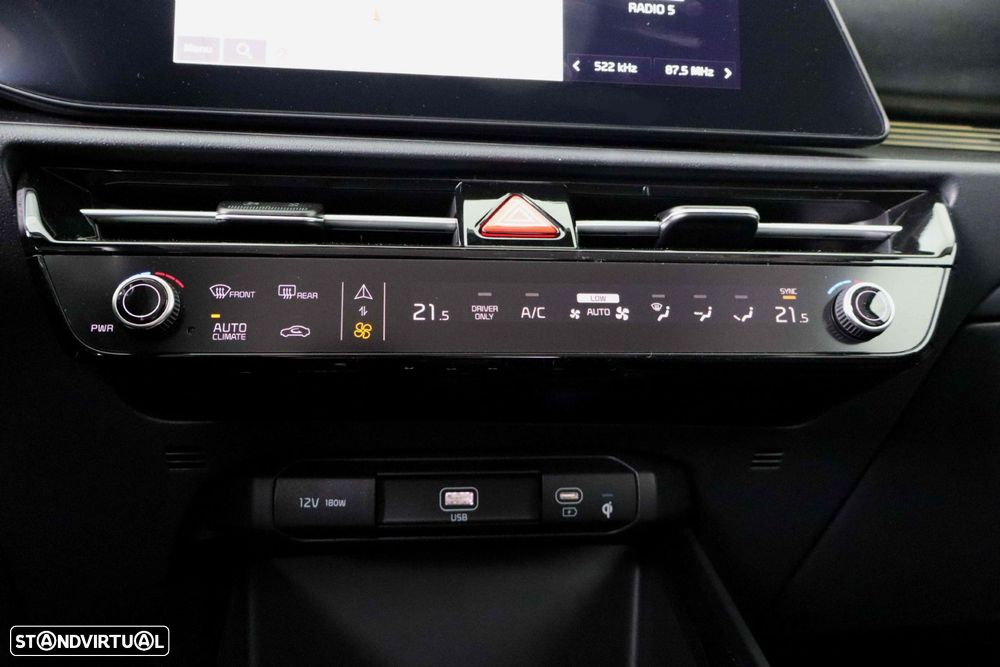 Kia Niro EV 64kWh Tech - 44