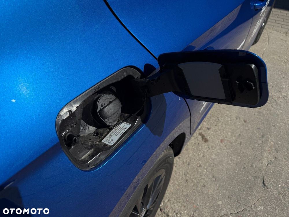 Skoda Fabia 1.0 TSI Edition 130 DSG - 25