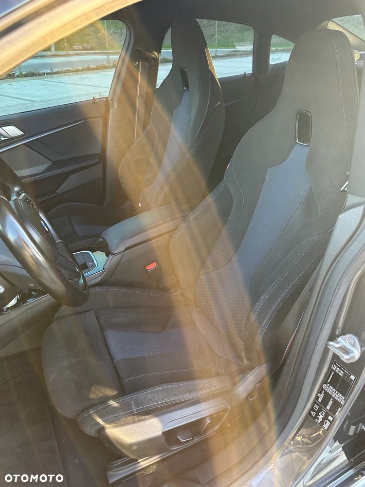 BMW Seria 2 220d xDrive M Sport sport - 21
