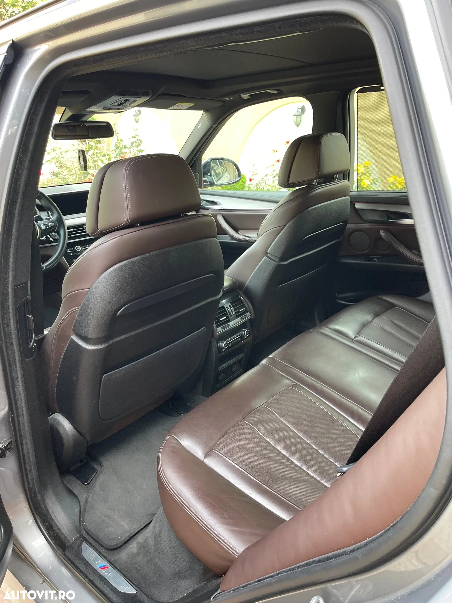 BMW X5 M M50d - 10